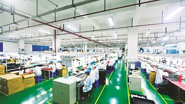 做溫度的企業(yè)，樹郴臺(tái)交流合作榜樣